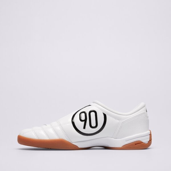 Дамски маратонки NIKE WMNS T90 PATENT ib5666-100 цвят бял