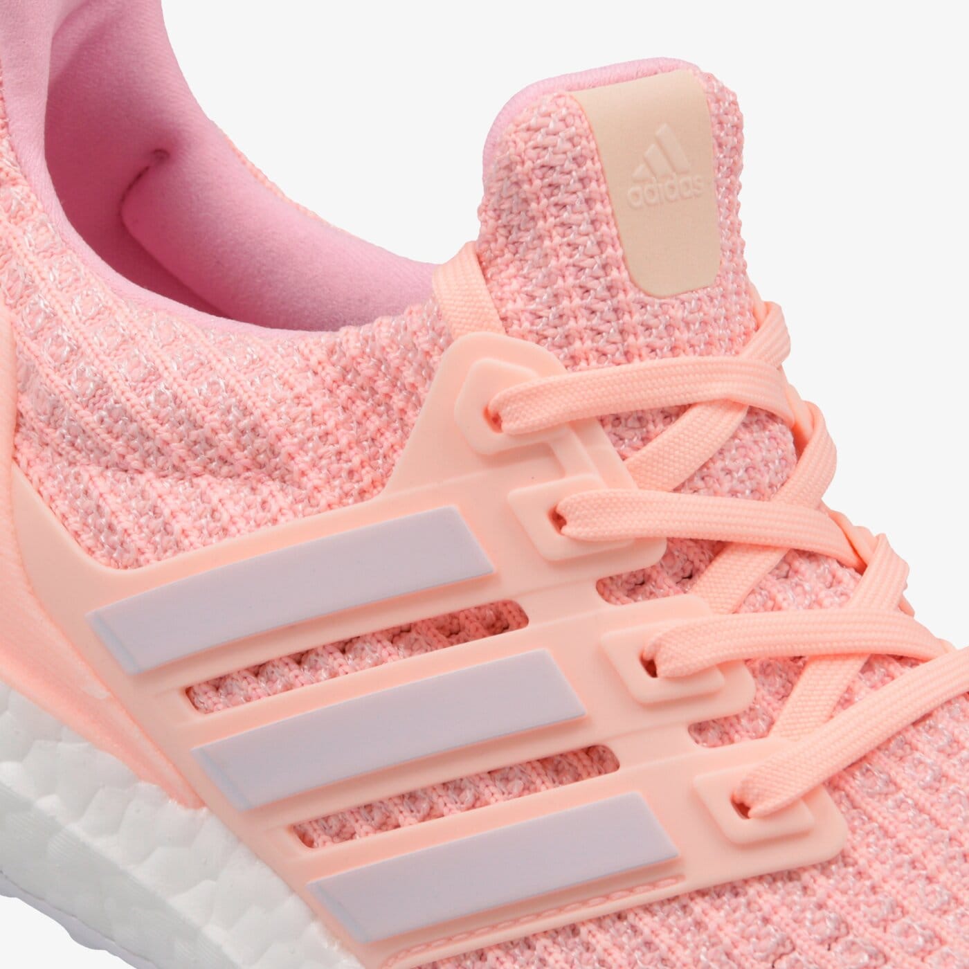 Дамски маратонки ADIDAS ULTRABOOST W f36126 цвят розов