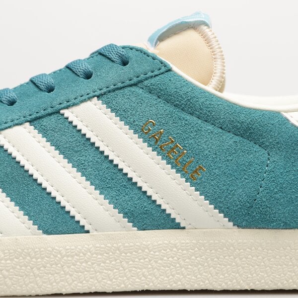 Мъжки маратонки ADIDAS GAZELLE  ig1061 цвят син