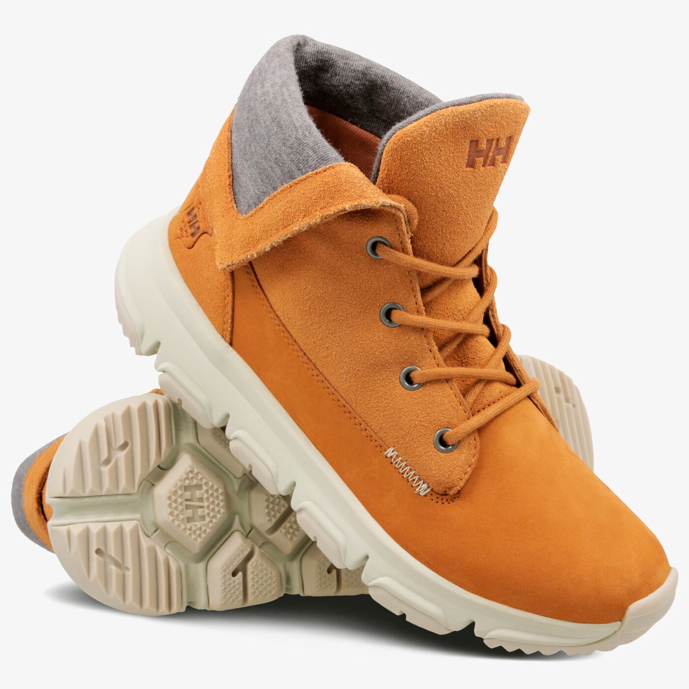 Дамски кежуал HELLY HANSEN W ABRIELLE 11443726 цвят кафяв