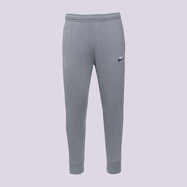 Мъжки панталони NIKE ПАНТАЛОНИ M NSW CLUB DT JGGR BB dq8385-068 цвят сив