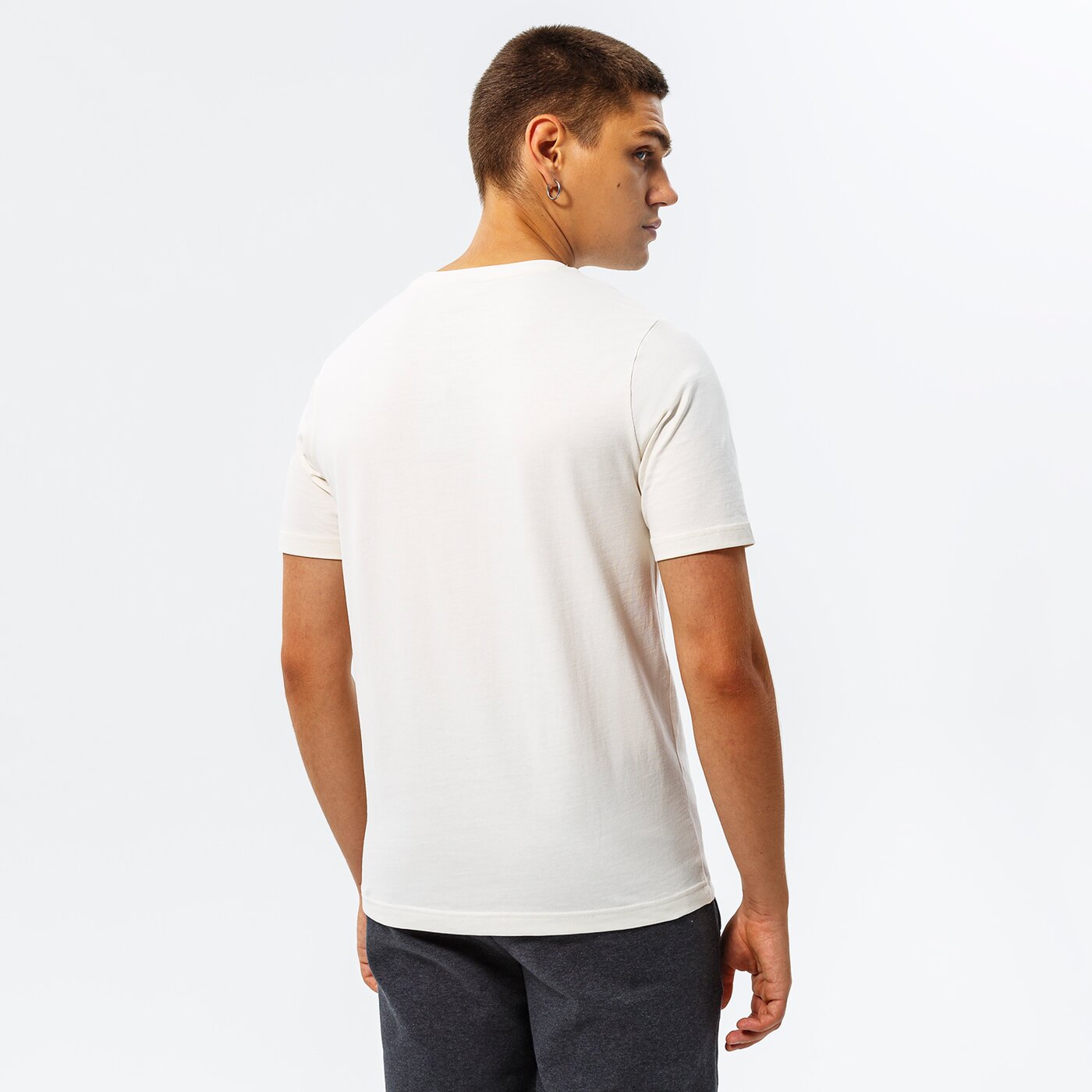 Мъжка тениска PUMA ТЕНИСКА BETTER TEE 670030 99 цвят бежов