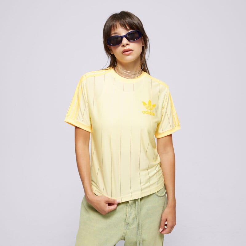 ADIDAS ТЕНИСКА 3 STRIPE TEE