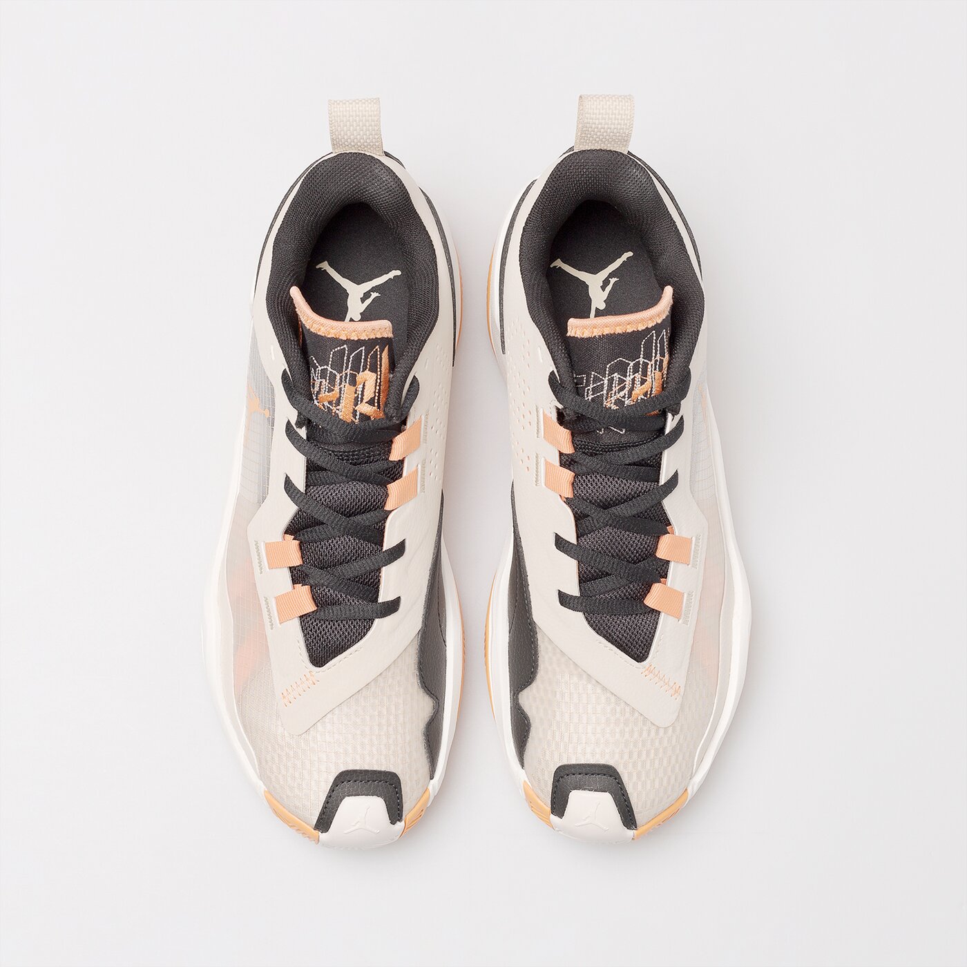 Мъжки маратонки JORDAN ONE TAKE 4  do7193-200 цвят черен