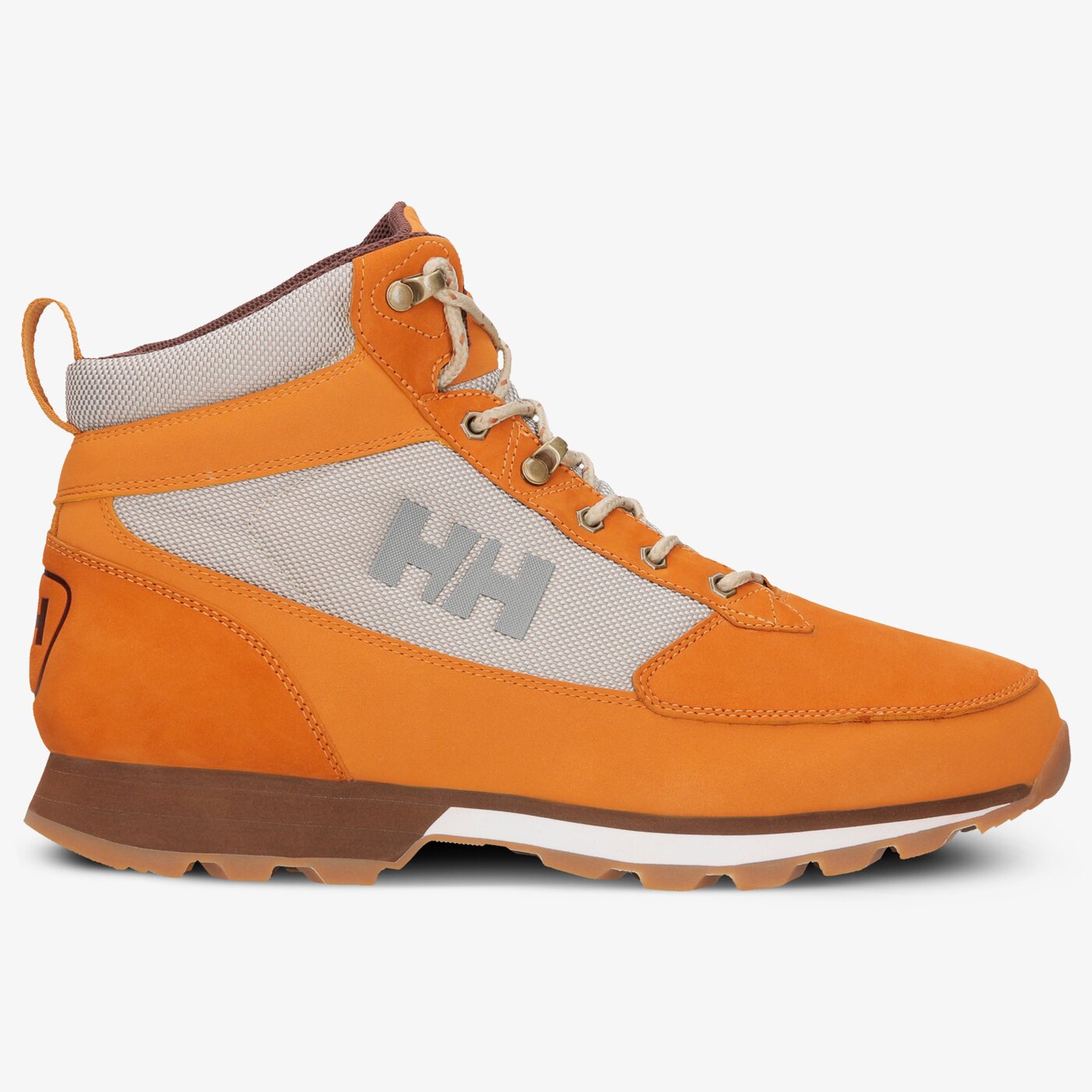 Мъжки зимни обувки HELLY HANSEN CHILCOTIN 11427724 цвят кафяв