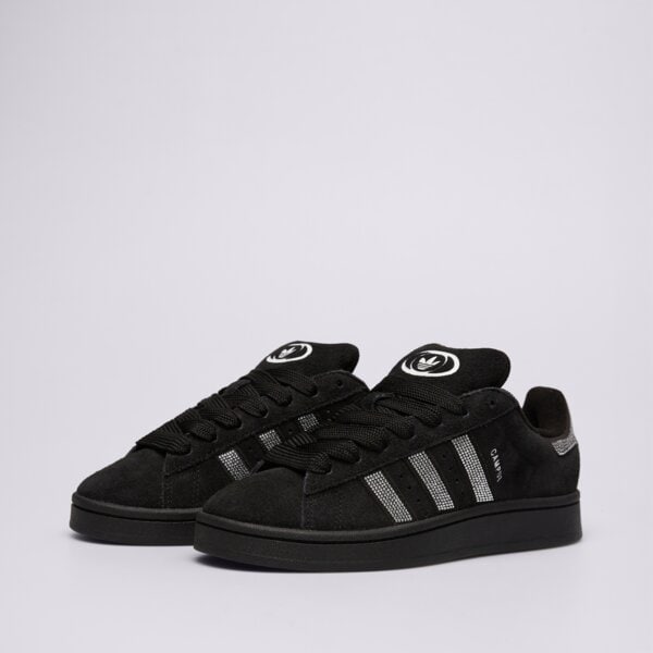 Дамски маратонки ADIDAS CAMPUS 00S W ih6831 цвят черен