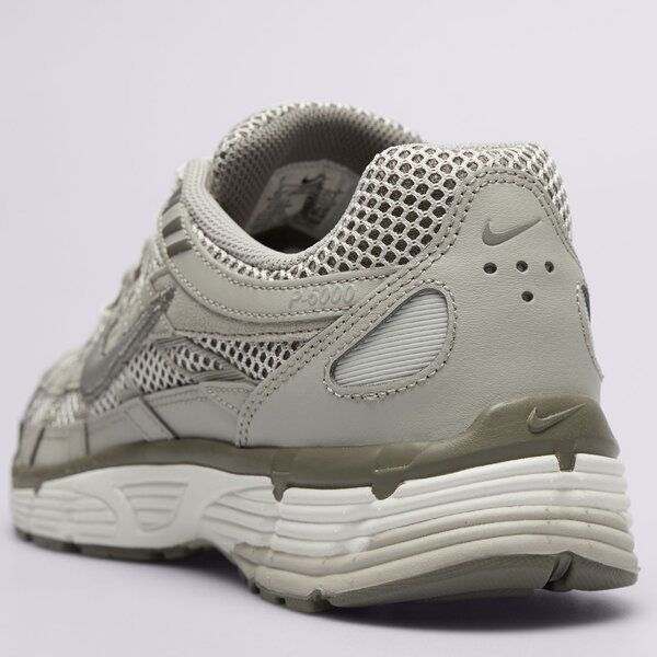 Мъжки маратонки NIKE P-6000 PRM fn6837-012 цвят сив