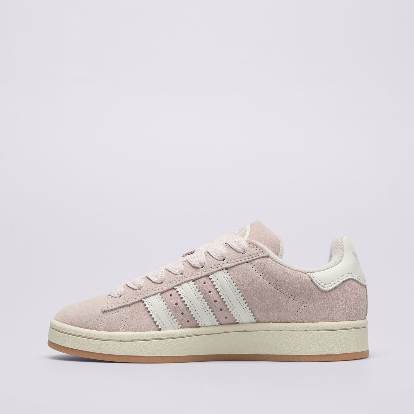 Дамски маратонки ADIDAS CAMPUS 00S W jq5751 цвят розов