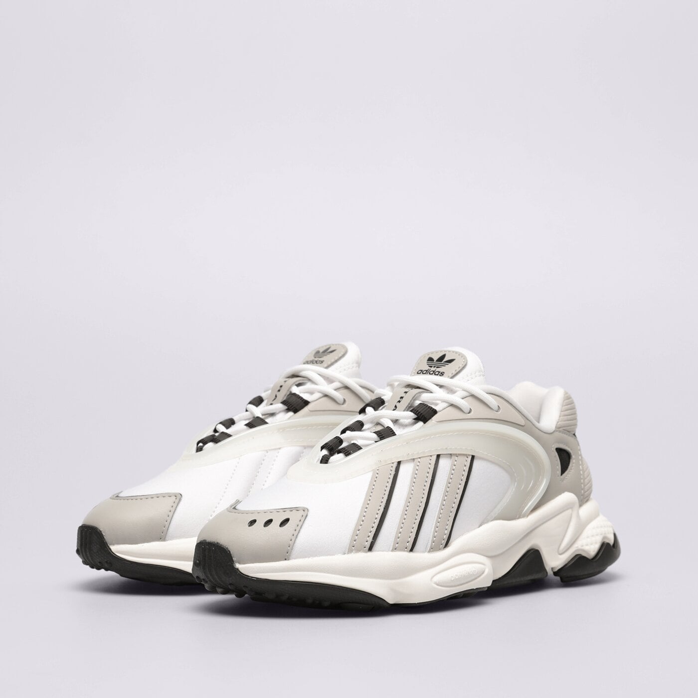 Дамски маратонки ADIDAS OZTRAL W hq6765 цвят сив