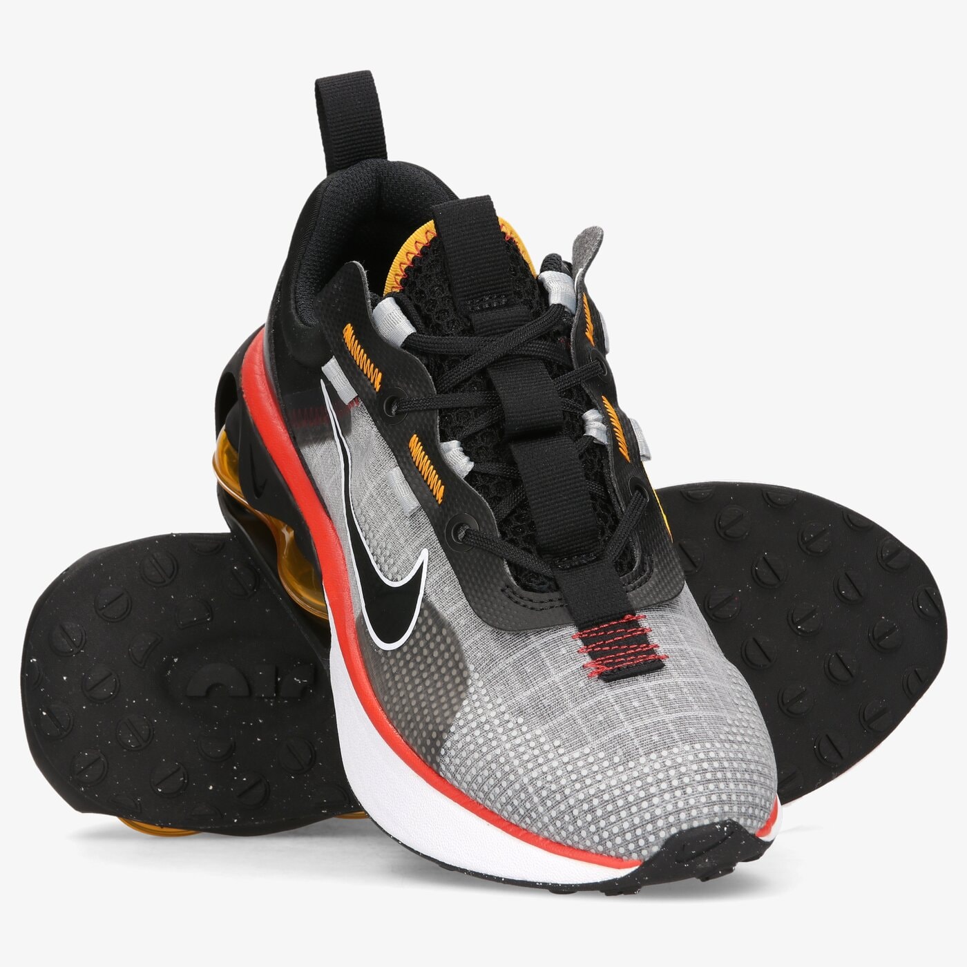 Детски маратонки NIKE AIR MAX 2021 (GS)  da3199-005 цвят черен