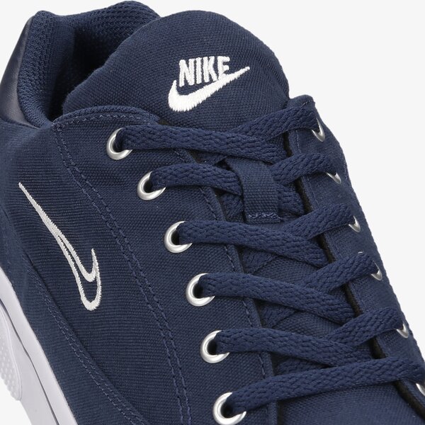 Мъжки маратонки NIKE RETRO GTS da1446-400 цвят тъмносин