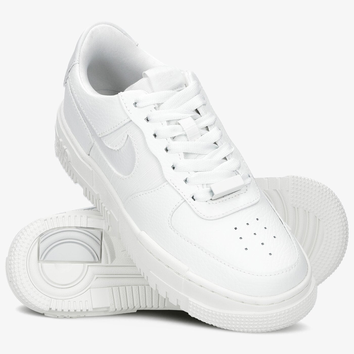 Дамски маратонки NIKE AIR FORCE 1 PIXEL ck6649-102 цвят бял