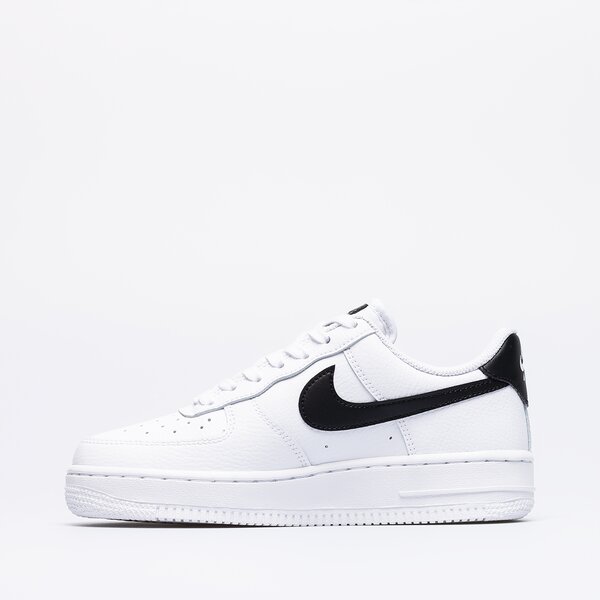 Дамски маратонки NIKE AIR FORCE 1 '07  dd8959-103 цвят бял