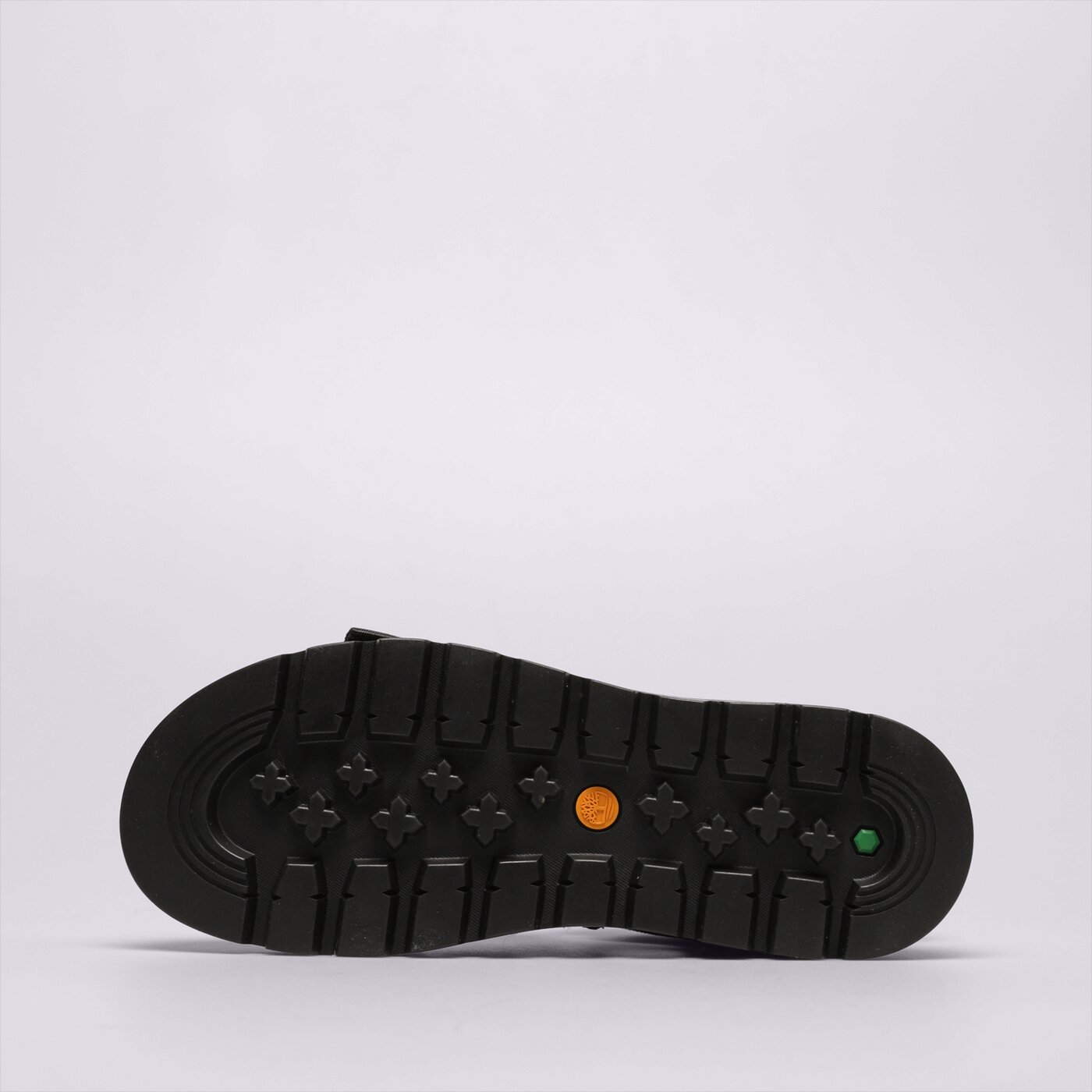 Дамски чехли и сандали TIMBERLAND RAY CITY SANDAL tb0a5rfb0011 цвят черен