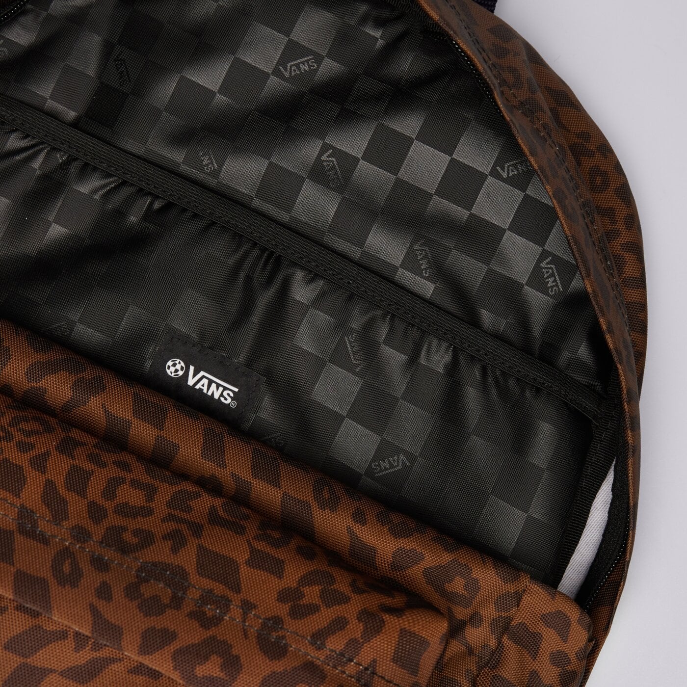 Детска раница VANS РАНИЦА OLD SKOOL CLASSIC BACKPACK vn000h4y7ug1 цвят черен