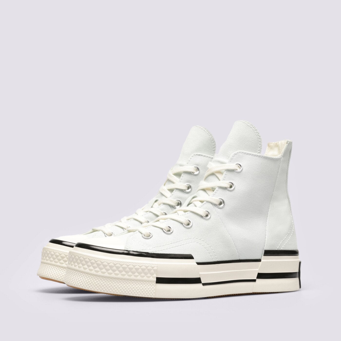 Дамски маратонки CONVERSE CHUCK 70 PLUS a03537c цвят син