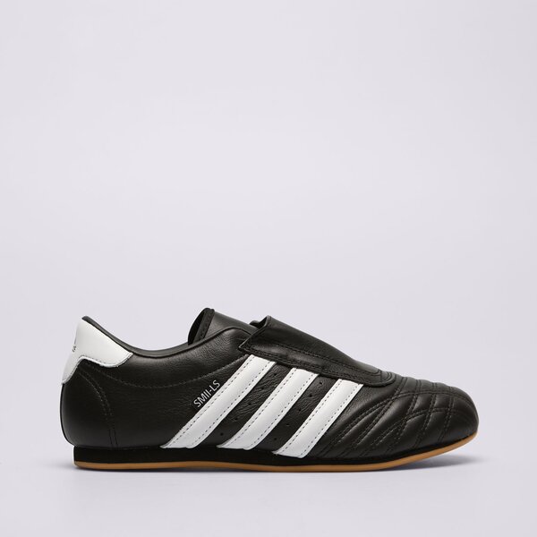 Дамски маратонки ADIDAS TAEKWONDO jq4775 цвят черен