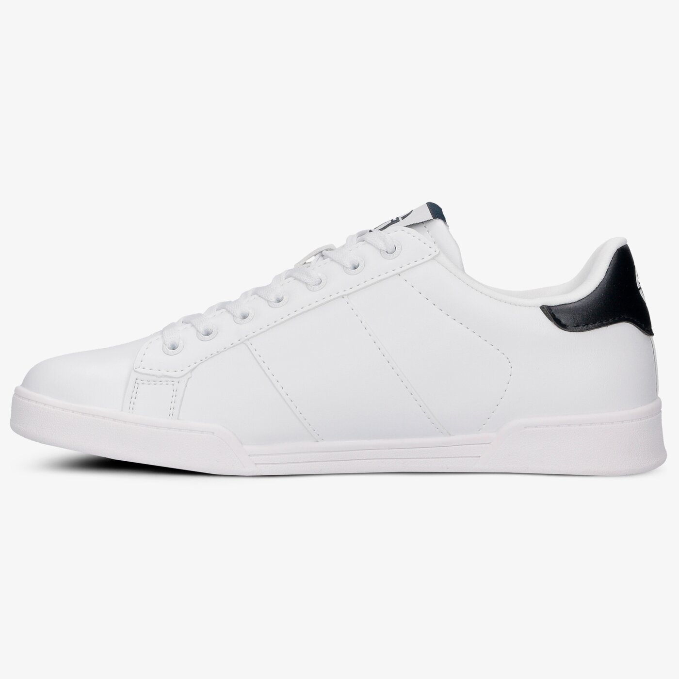 Мъжки маратонки SERGIO TACCHINI PARIGI CLASSIC stm81412001 цвят бял