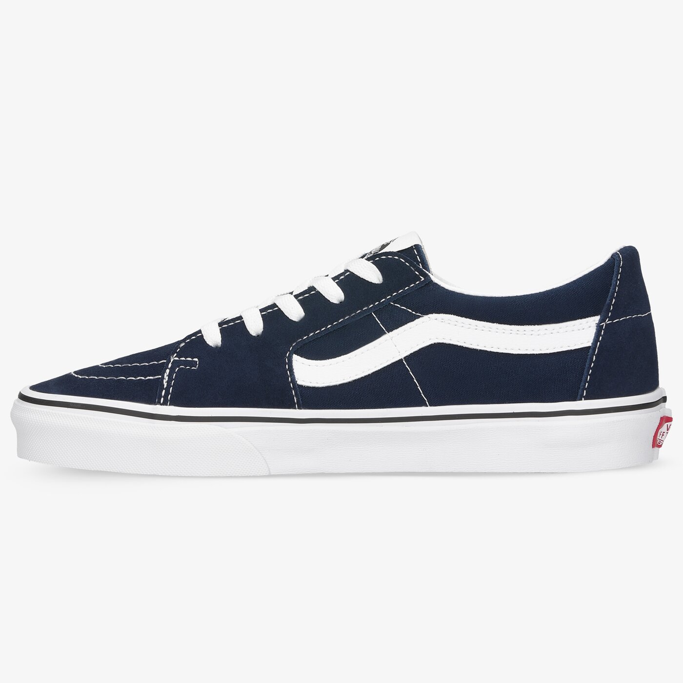 Мъжки маратонки VANS SK8-LOW vn0a4uuk4m01 цвят син