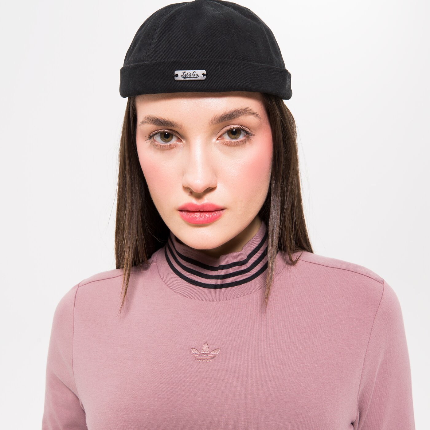 Дамска тениска ADIDAS ТЕНИСКА LONGSLEEVE hm1539 цвят многоцветен