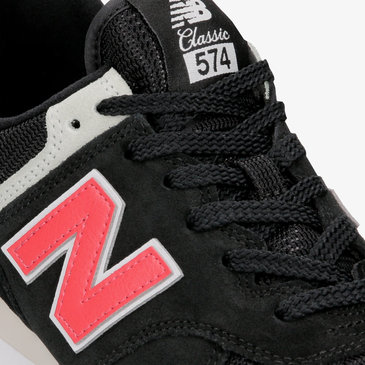Мъжки маратонки NEW BALANCE ML574SMP ml574smp цвят тъмносин