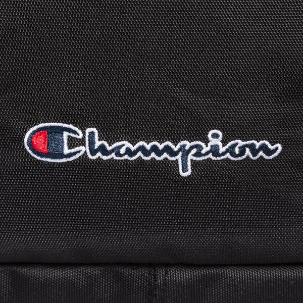 Детска раница CHAMPION РАНИЦА BACKPACK 805654kk001 цвят черен