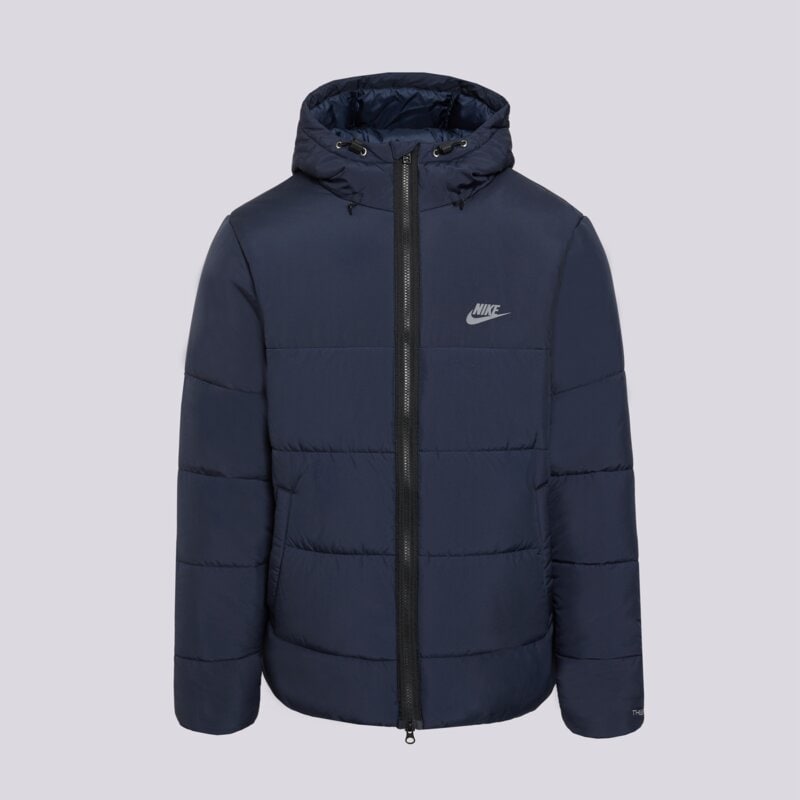 NIKE ЯКЕ ЗИМНО CORE JKT NVY