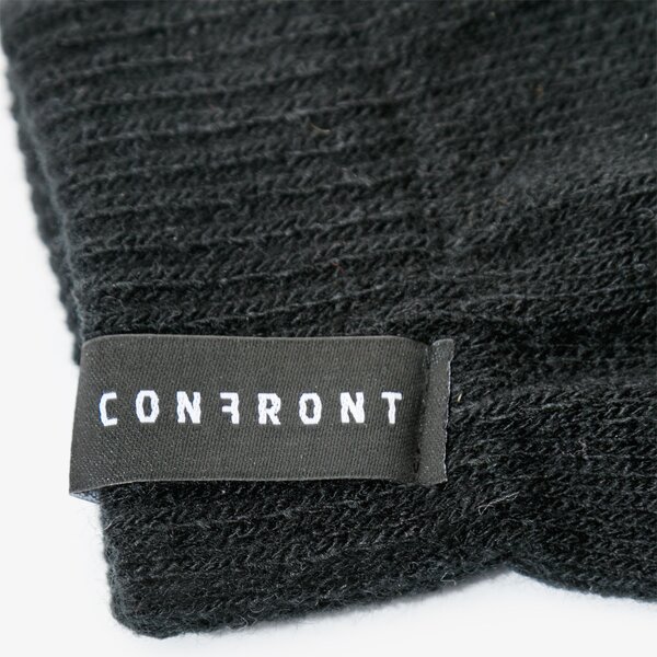 CONFRONT РЪКАВИЦИ CONFRONT РЪКАВИЦИ JUKON cf320reu90001 цвят черен