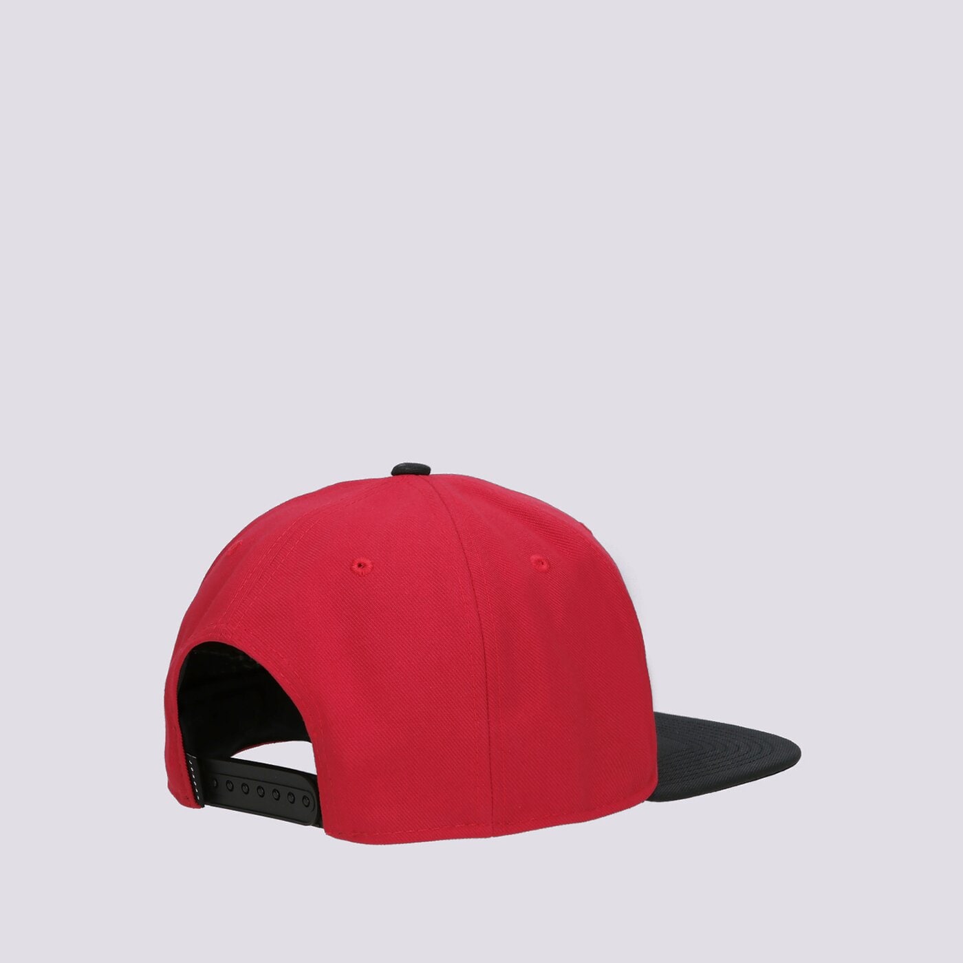Дамска шапка с козирка JORDAN PRO JUMPMAN SNAPBACK HAT  ar2118-688 цвят червен