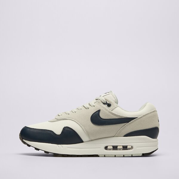 Мъжки маратонки NIKE AIR MAX 1 fz5808-103 цвят бял