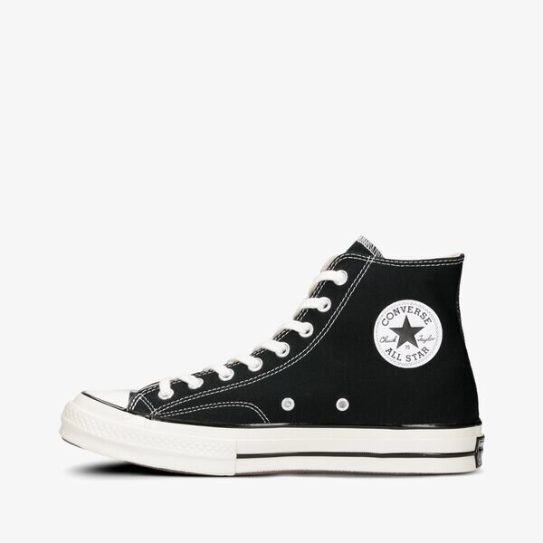 Мъжки маратонки CONVERSE CHUCK 70 162050c цвят черен