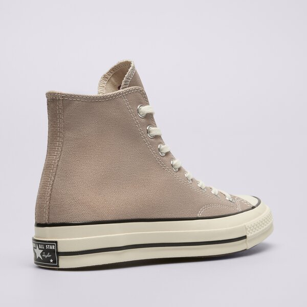 Дамски маратонки CONVERSE CHUCK 70 a06520c цвят бежов