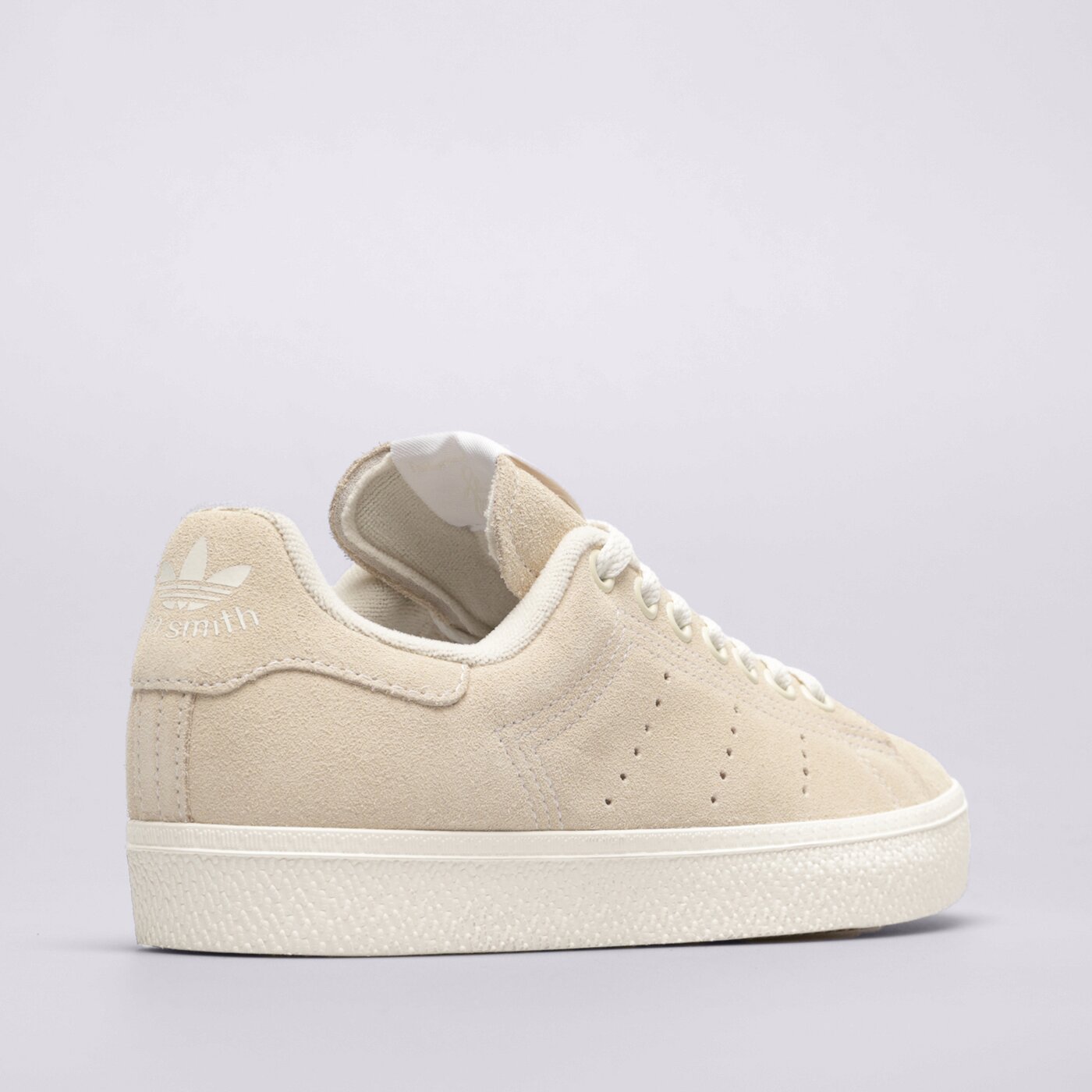 Дамски маратонки ADIDAS STAN SMITH B-SIDE W ig0344 цвят бежов