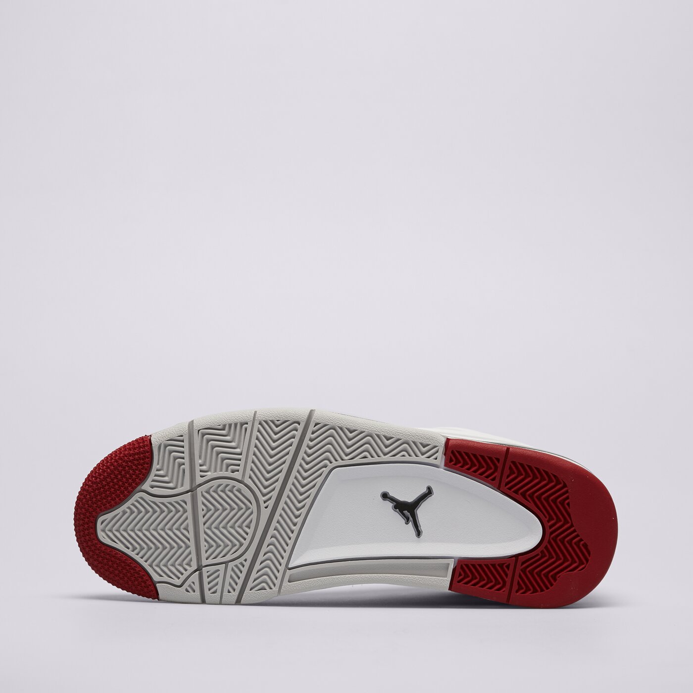 Мъжки маратонки AIR JORDAN 4 RM fq7939-102 цвят бял