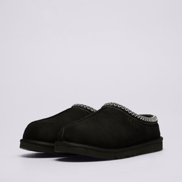 Мъжки зимни обувки UGG M TASMAN II 1174671-blk цвят черен