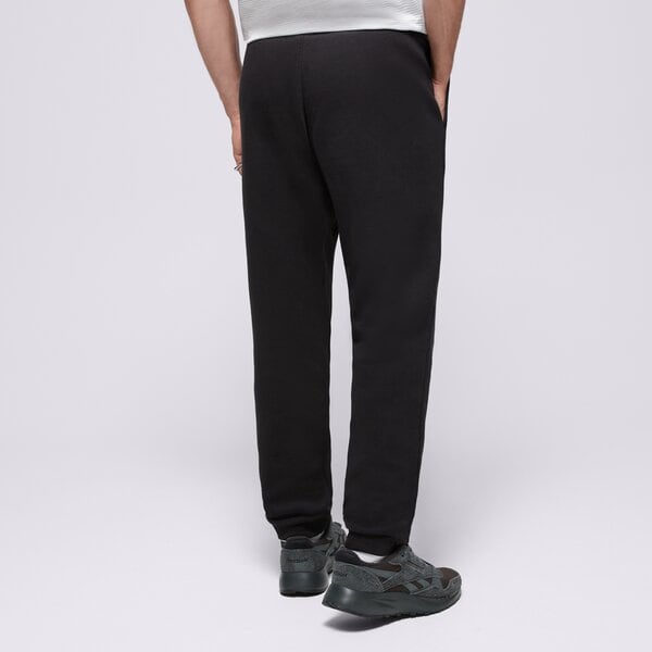 Мъжки панталони REEBOK ПАНТАЛОНИ RI LEFT LEG JOGGER 100055296 цвят черен