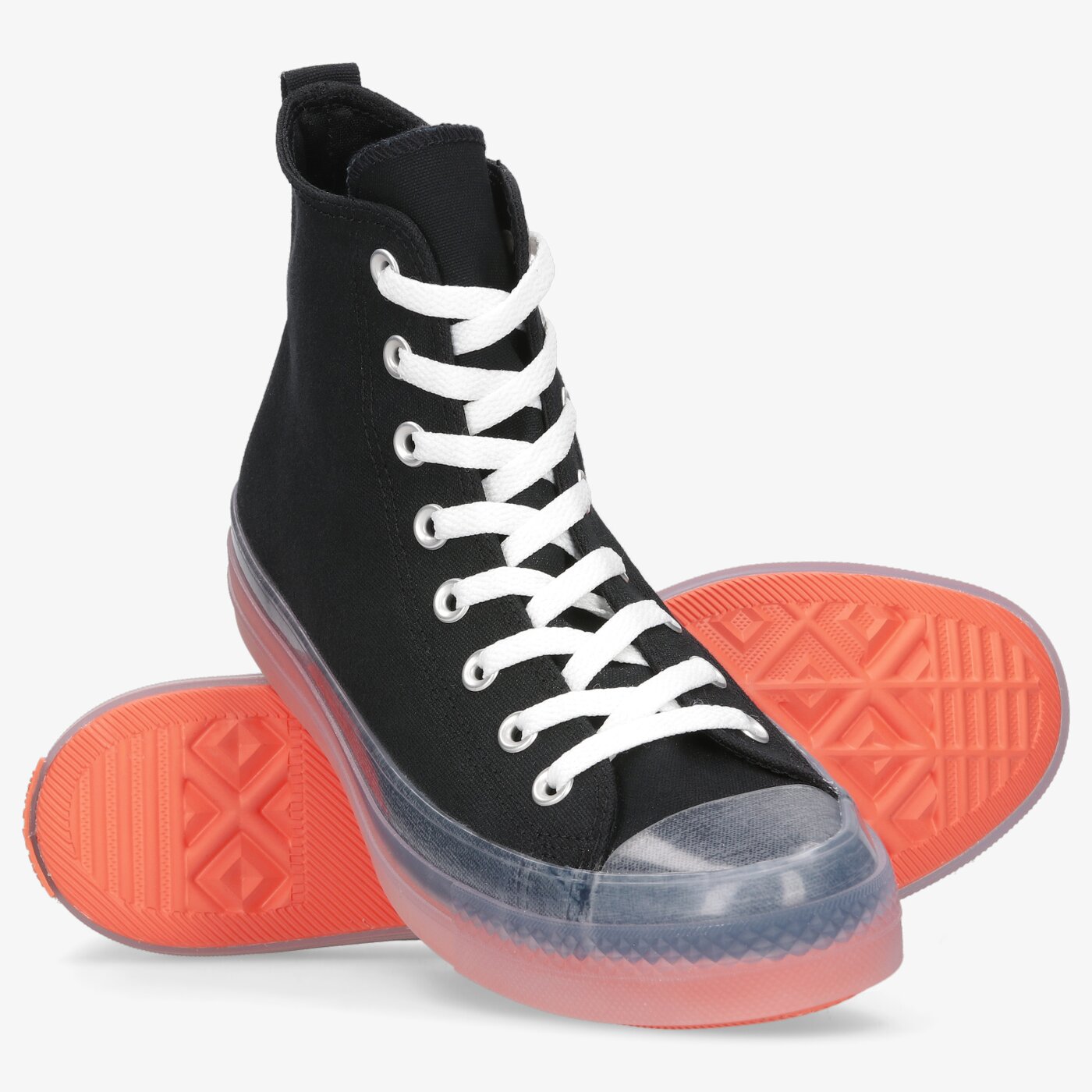 Мъжки маратонки CONVERSE CHUCK TAYLOR ALL STAR CX 167809c цвят черен