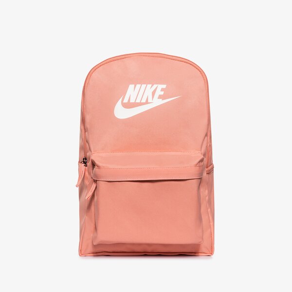 Детска раница NIKE РАНИЦА HERITAGE dc4244-824 цвят розов