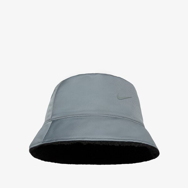  NIKE ИДИОТКА U NSW BUCKET SHERPA REV dv3165-010 цвят черен