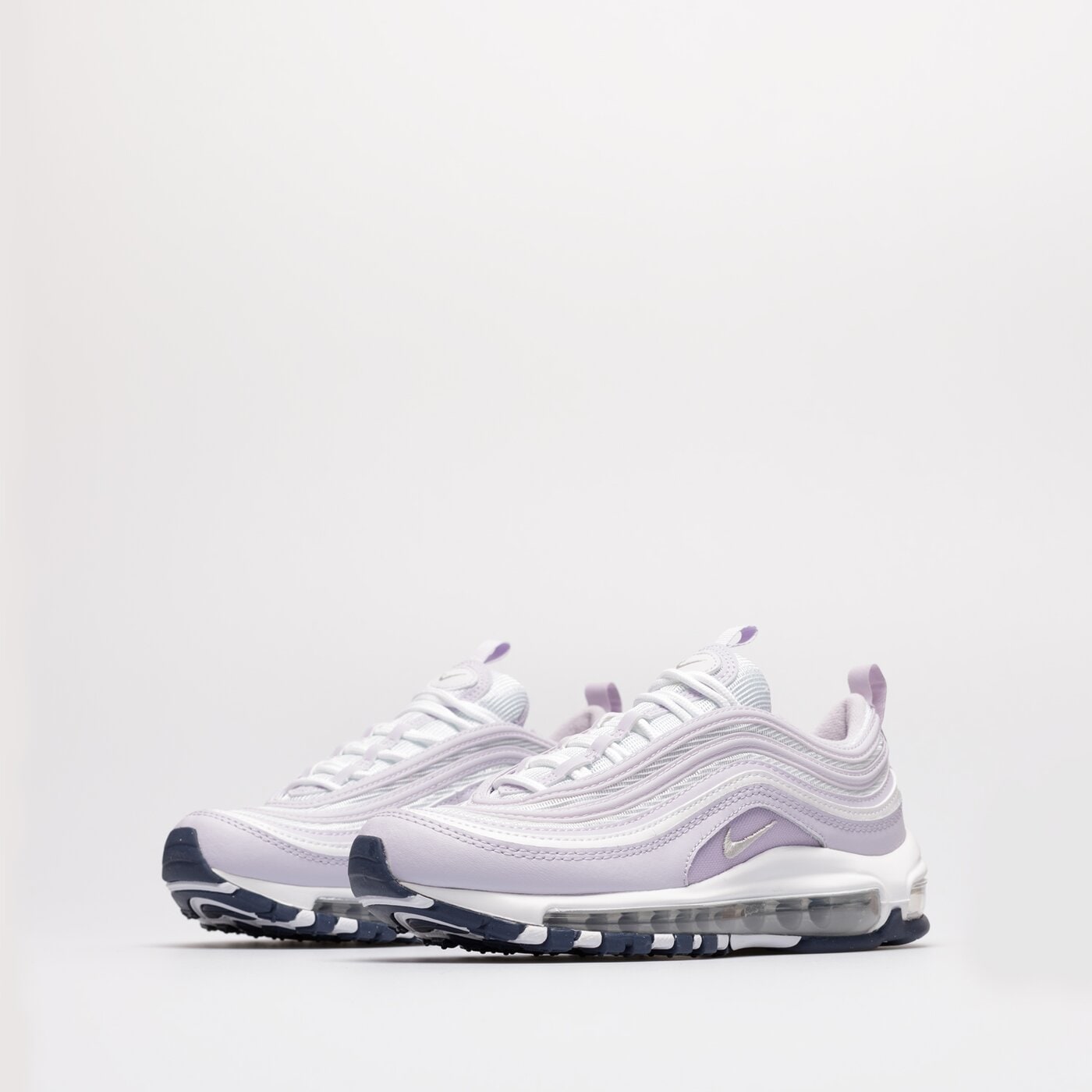 Детски маратонки NIKE AIR MAX 97 BG 921522-114 цвят бял