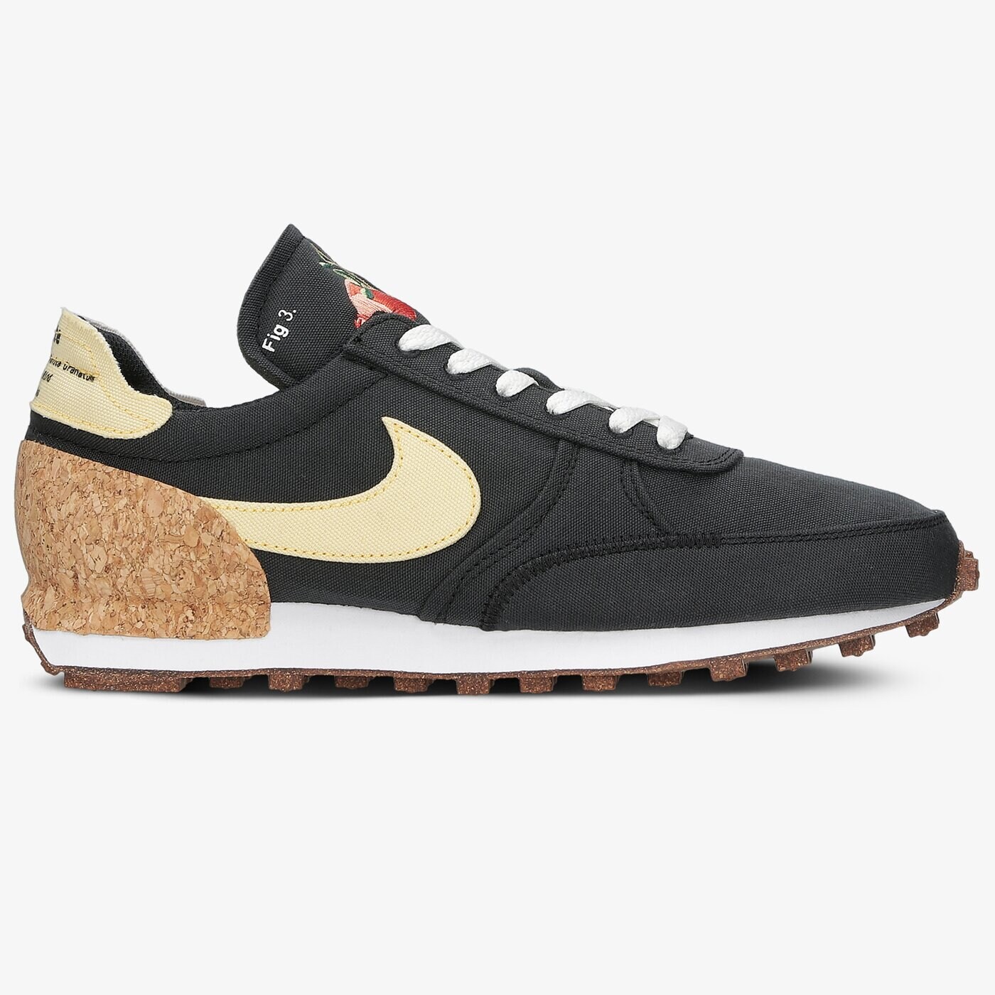 Мъжки маратонки NIKE DBREAK-TYPE cz9926-001 цвят черен