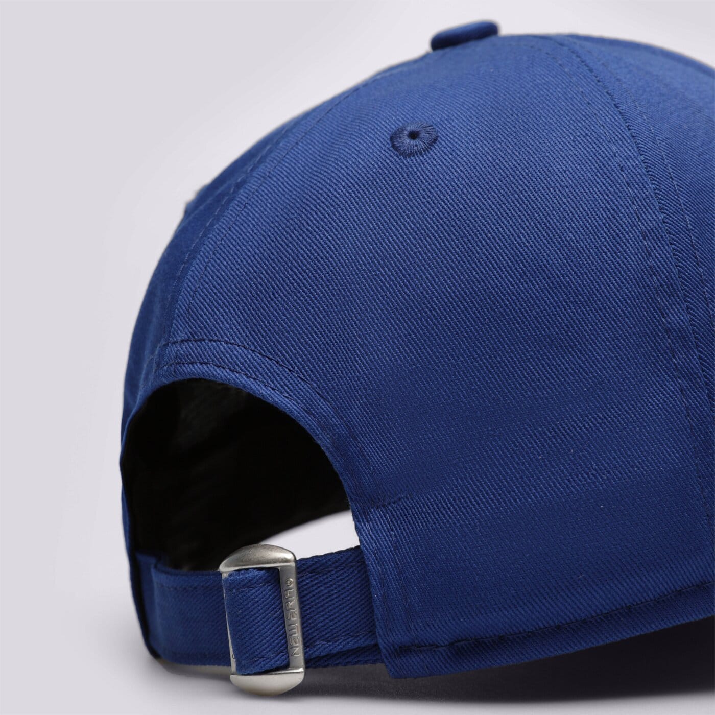 Мъжка шапка с козирка NEW ERA ШАПКА LEAGUE LA DODGERS ESSENTIAL LA DODGERS LRY/WHI 11405492 цвят тъмносин