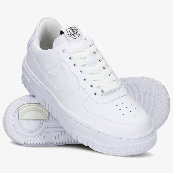 Дамски маратонки NIKE AIR FORCE 1 PIXEL  ck6649-100 цвят бял