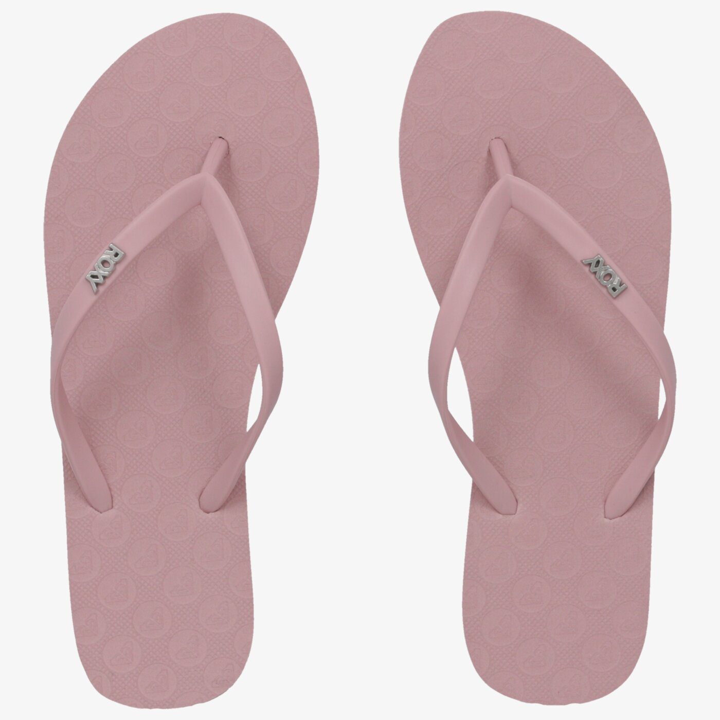 Дамски джапанки ROXY VIVA IV J SNDL PEC arjl100663pec цвят розов