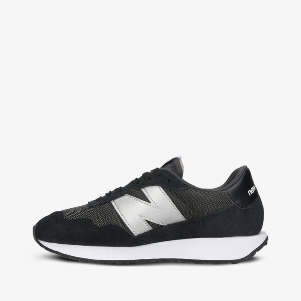 Дамски маратонки NEW BALANCE 237  ws237cc цвят черен