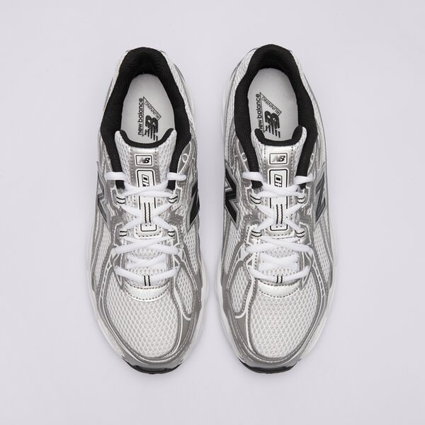 Детски маратонки NEW BALANCE 740 gr740nw цвят бял