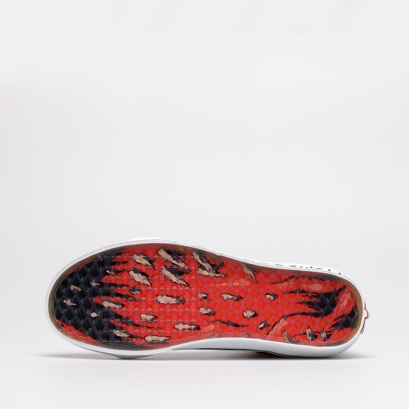 Мъжки маратонки VANS UA SK8-HI REISSUE vn0a2xsby091 цвят черен