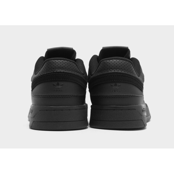 Детски маратонки ADIDAS DROP STEP LOW J ig1053 цвят черен