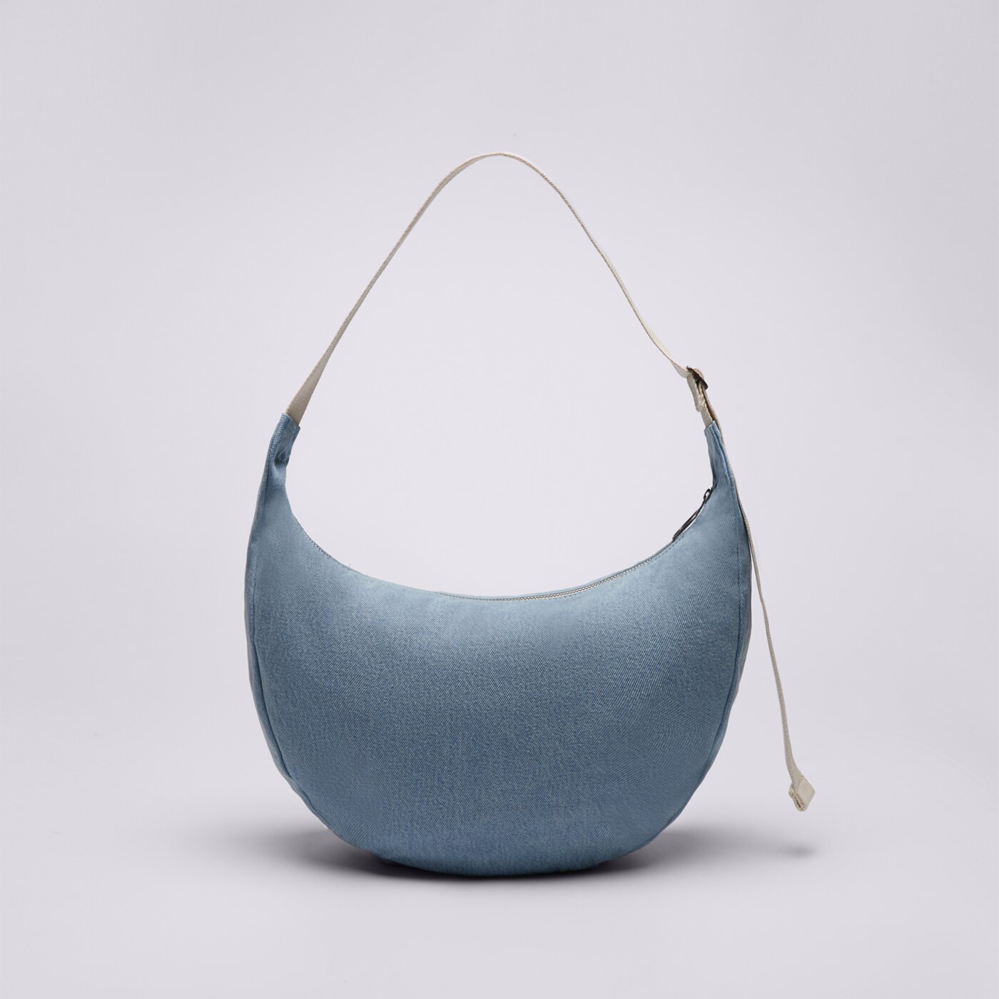 Дамска чанта за кръст LEVI'S ЧАНТА LFA LW BAGS HANDBAG LIGHT INDIGO 002h3-0001 цвят син