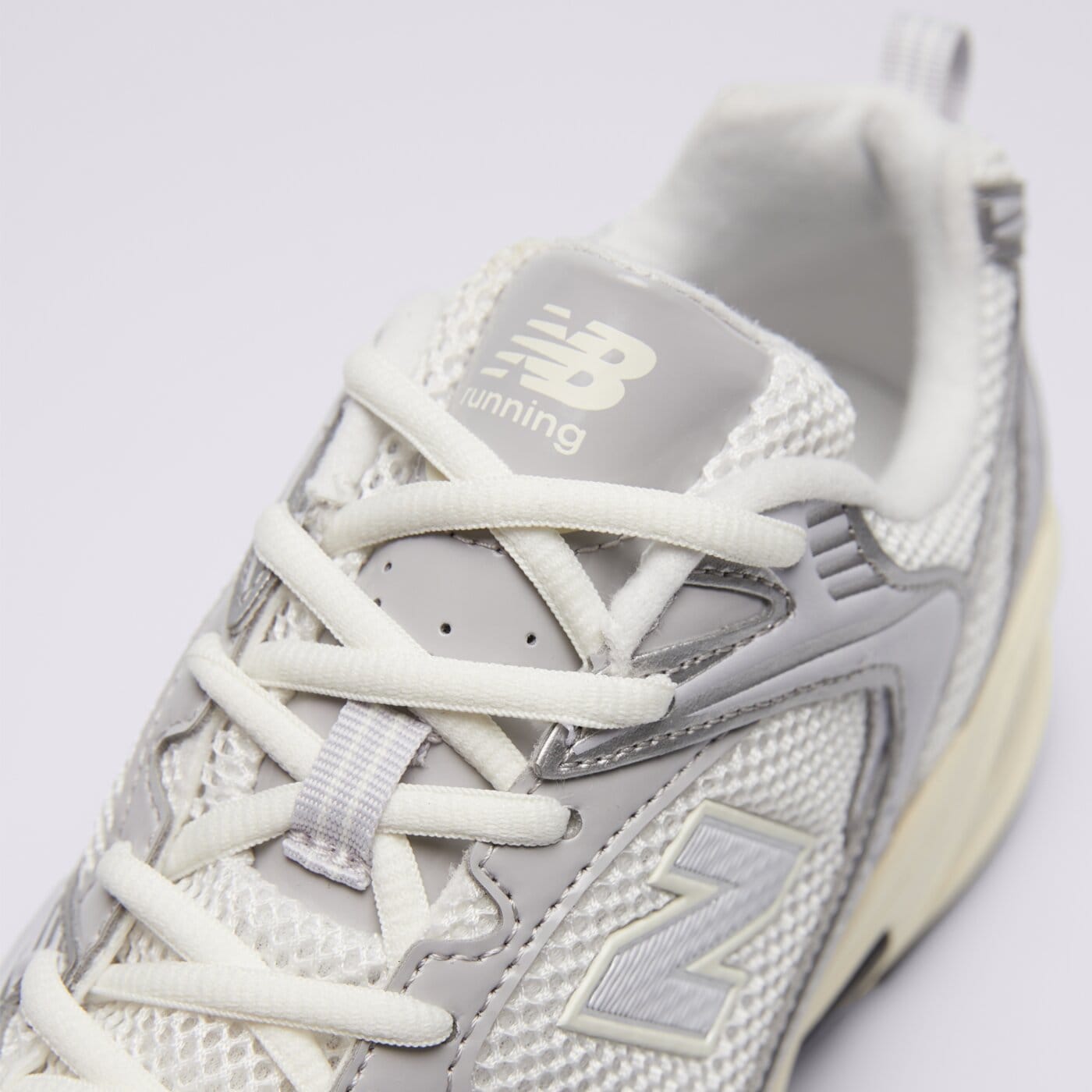 Дамски маратонки NEW BALANCE U530SEA u530sea цвят сив